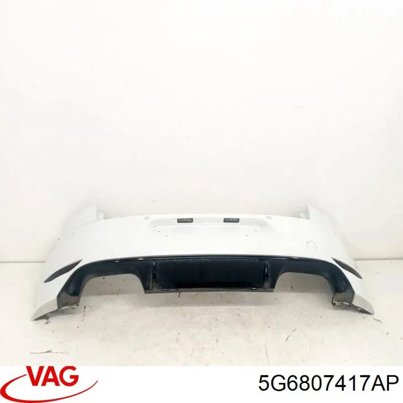 Comprar 5G6807417AP VAG Parachoques