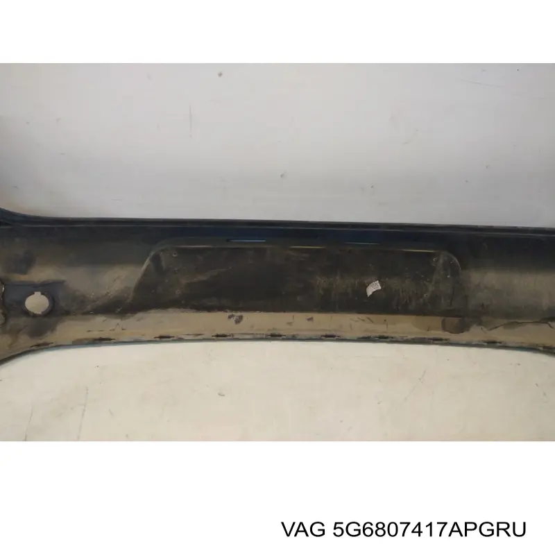 Comprar 5G6807417APGRU VAG Parachoques