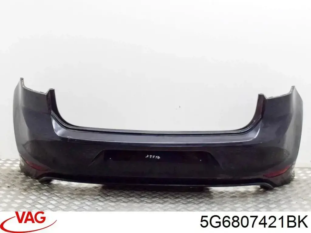 Comprar GF17300 Phira Parachoques