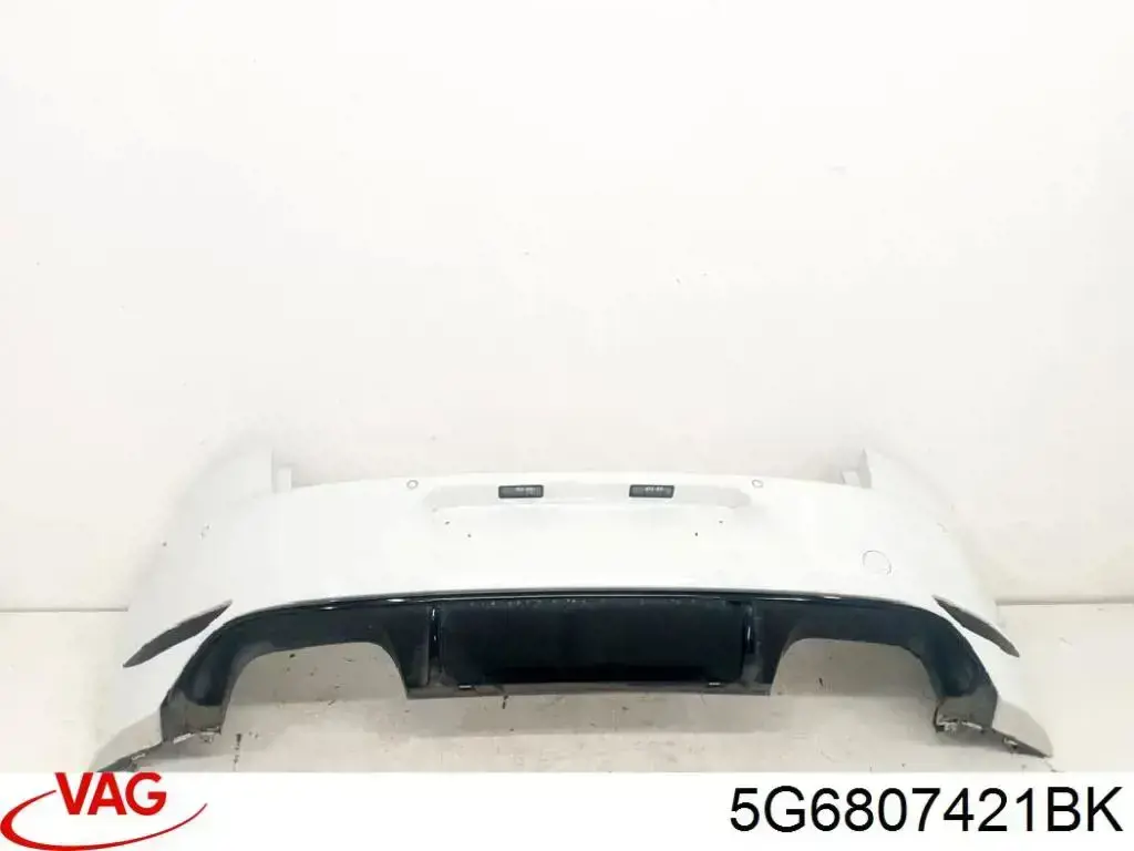 Comprar 5G6807421BK VAG Parachoques
