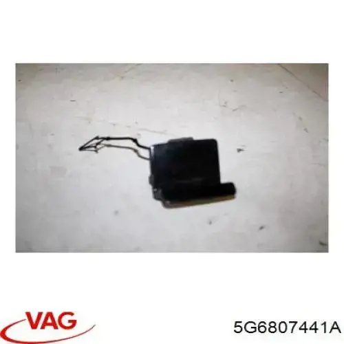 5G6807441A VAG