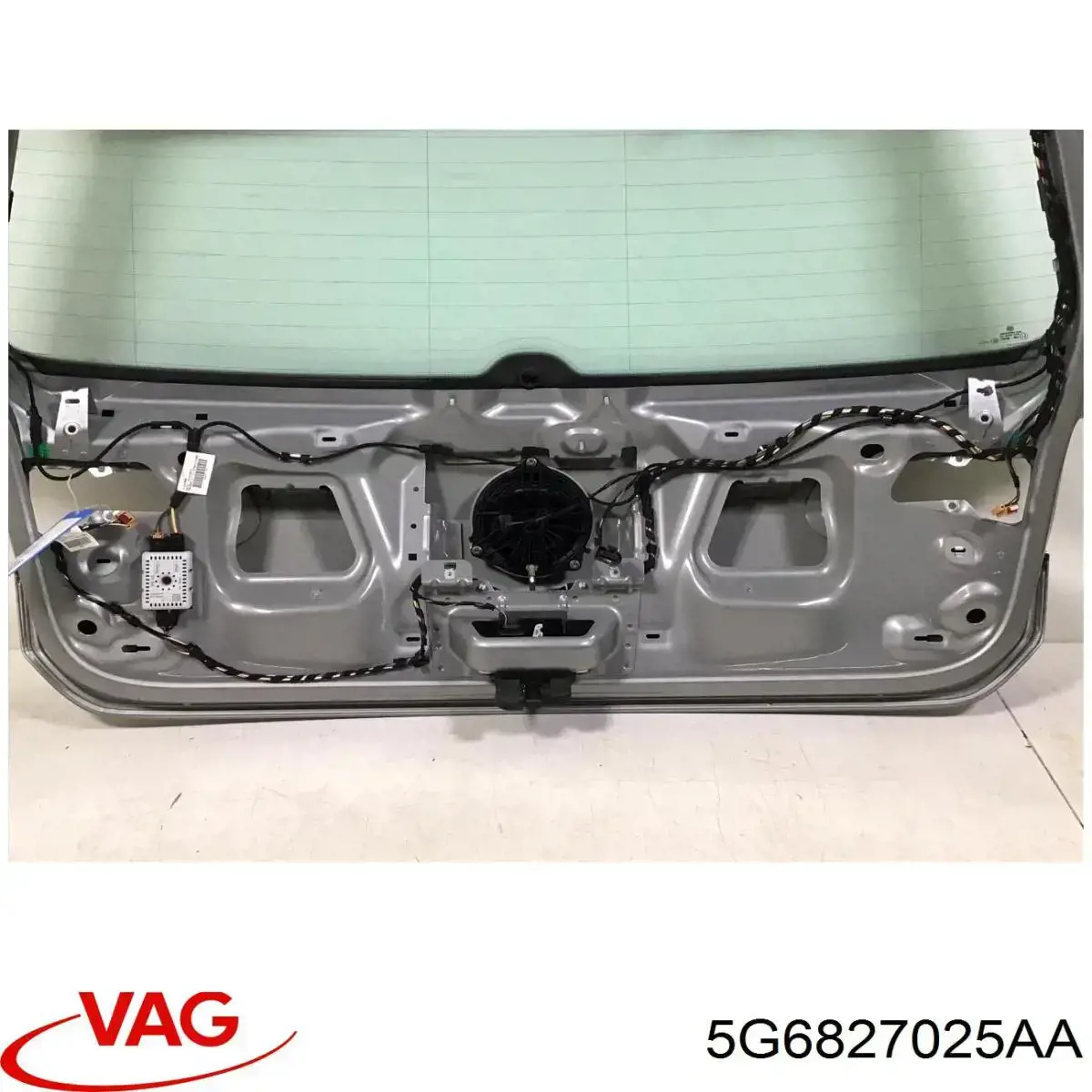 5G6827025AA VAG Porton trasero