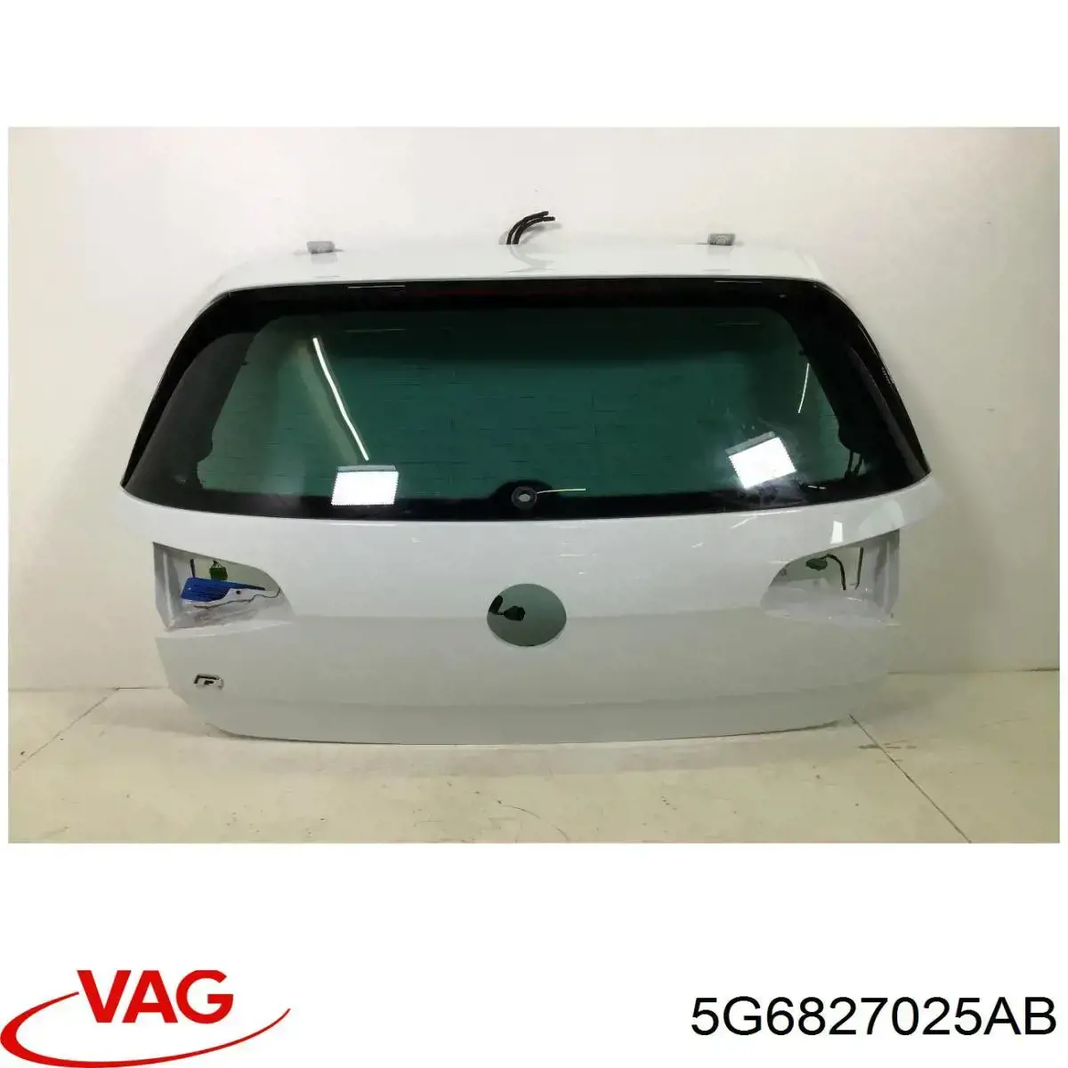 5G6827025AB VAG Porton trasero