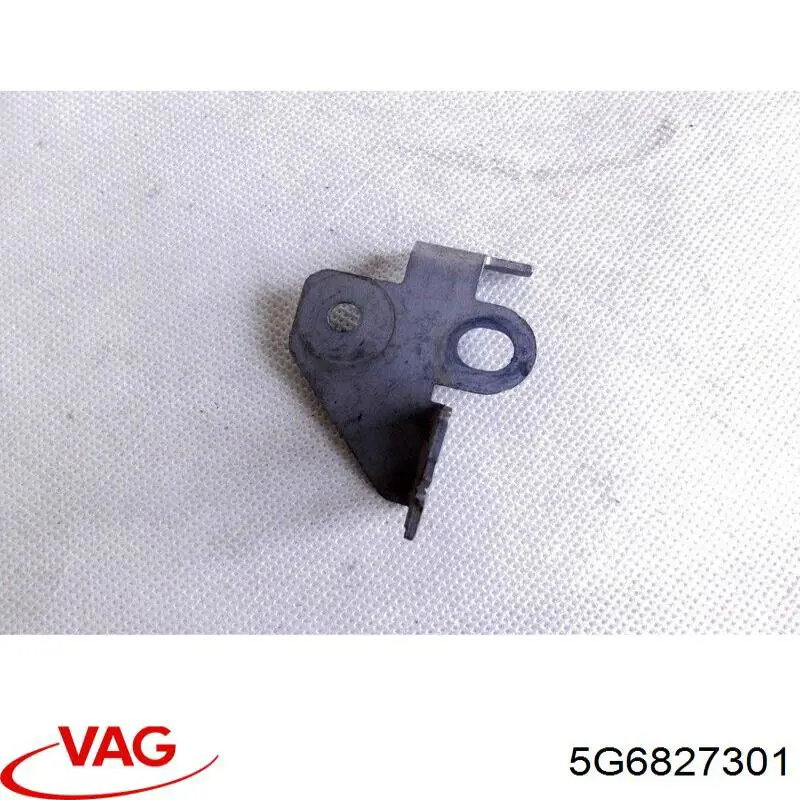 Comprar 5G6827301 VAG Bisagra de puerta trasera