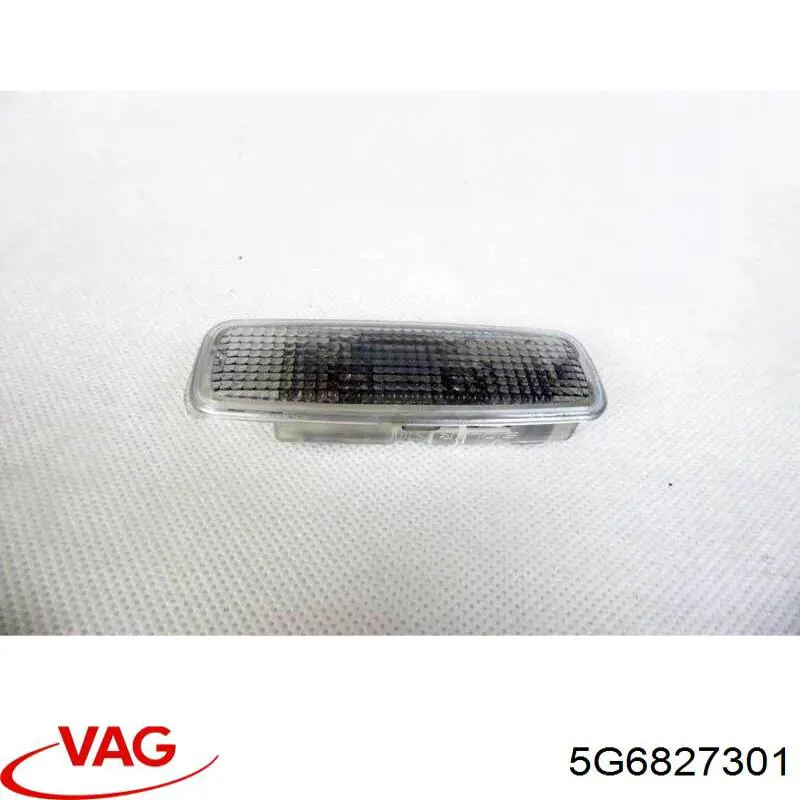  VAG 5G6827301