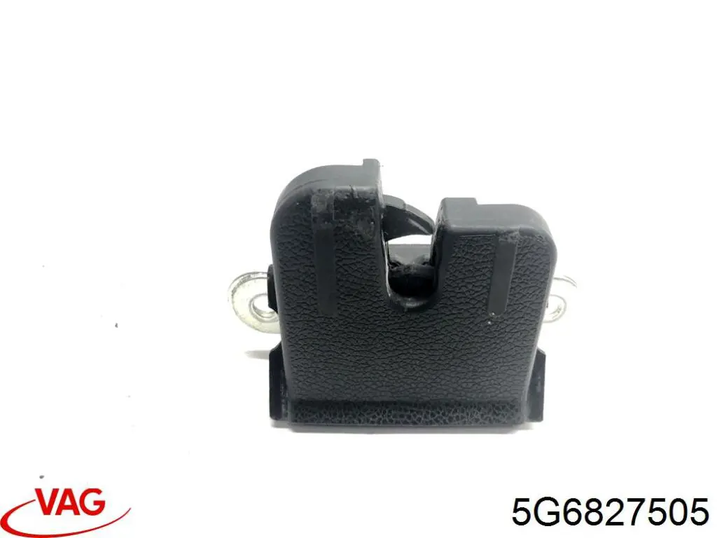 Comprar 5G6827505 VAG Cerradura de puerta de maletero