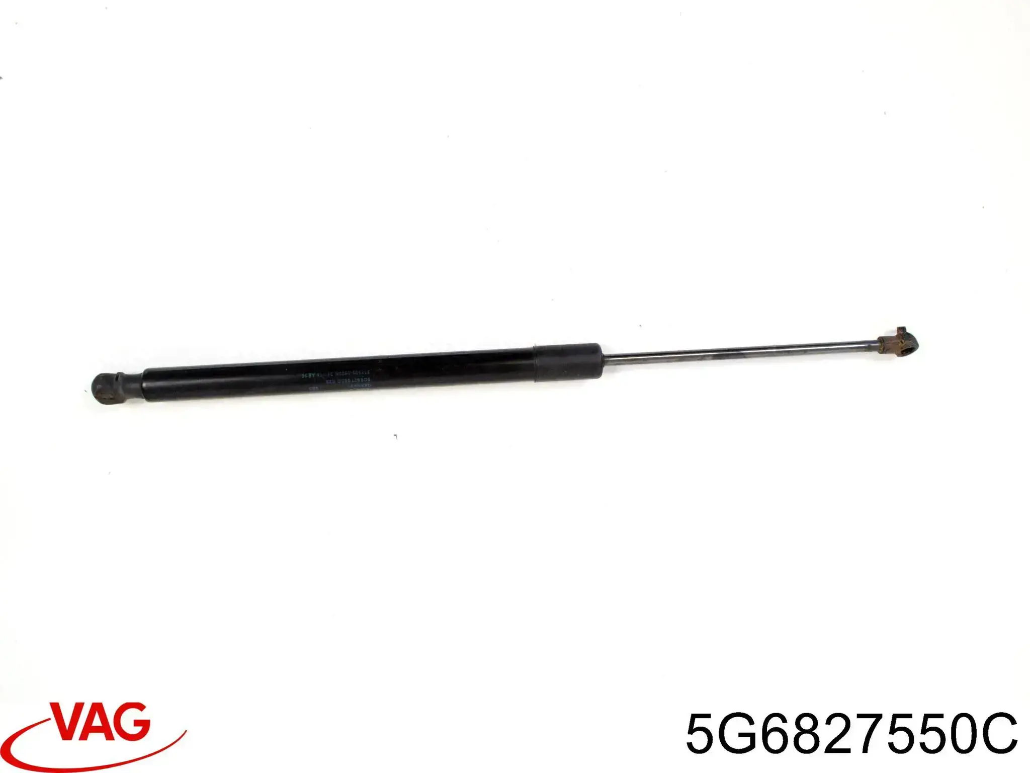 Comprar 78405 Stabilus Amortiguador de puerta trasera