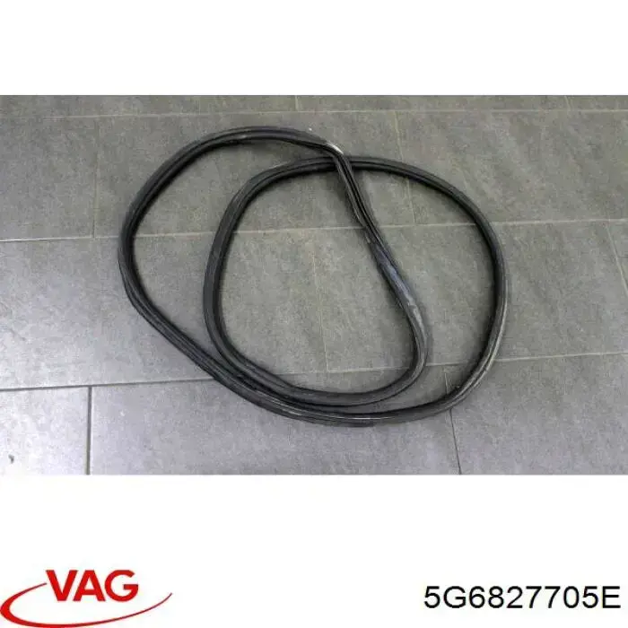  VAG 5G6827705E