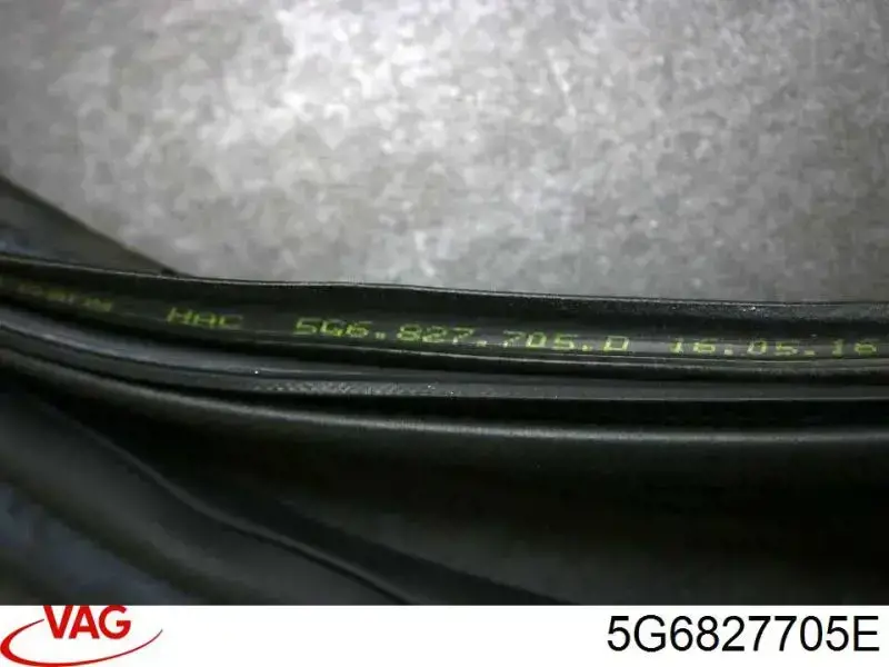5G6827705E VAG 
