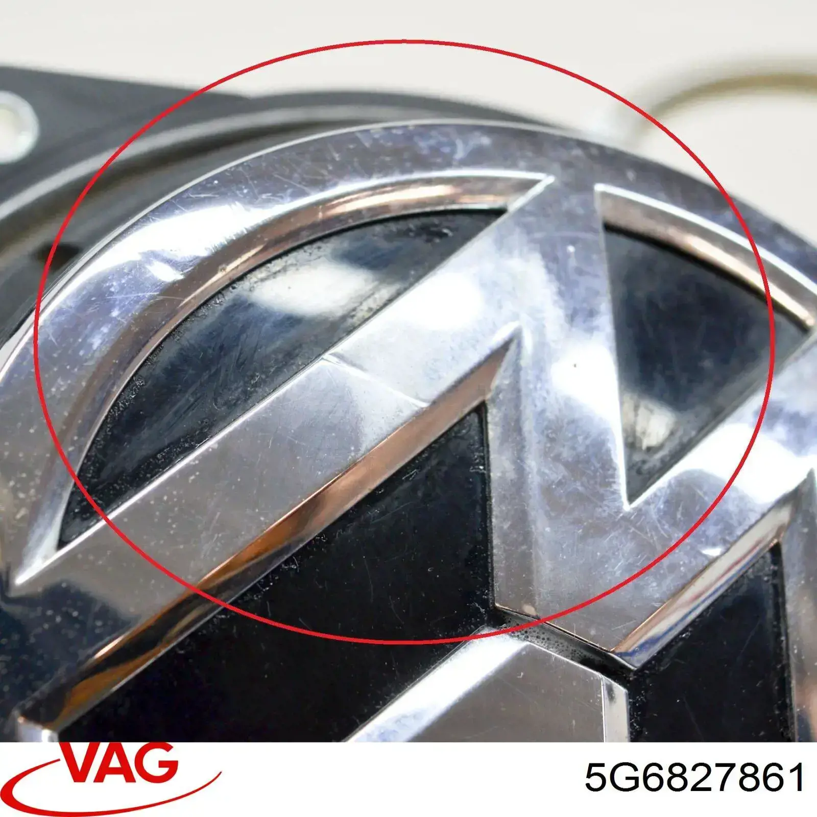 5G6827861 VAG 