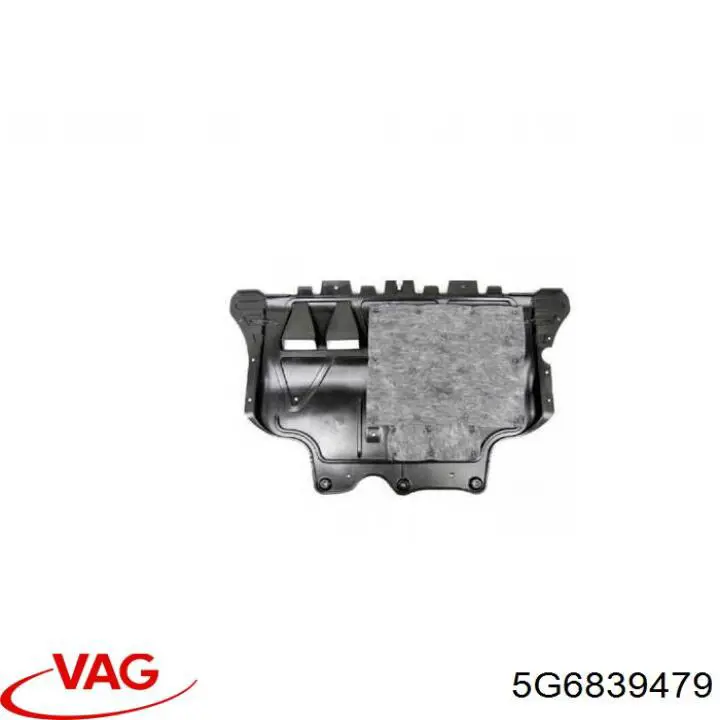 5G6839479 VAG