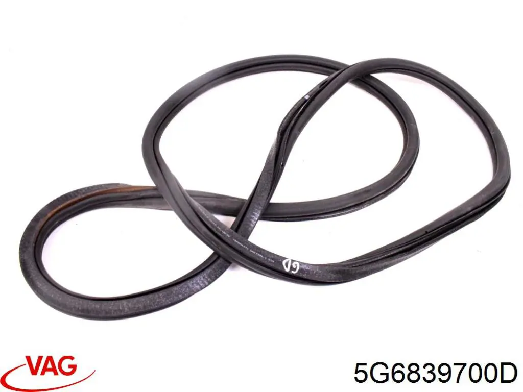  VAG 5G6839700D