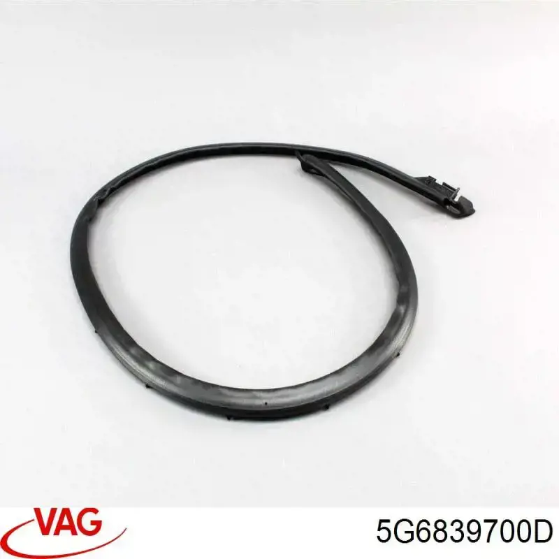 5G6839700C VAG