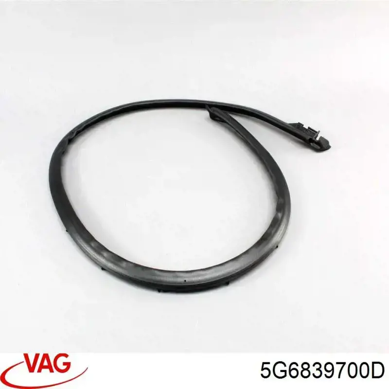 Comprar 5G6839700D VAG 