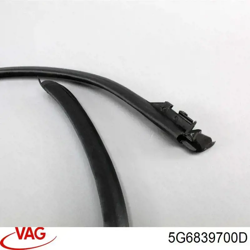  5G6839700D VAG