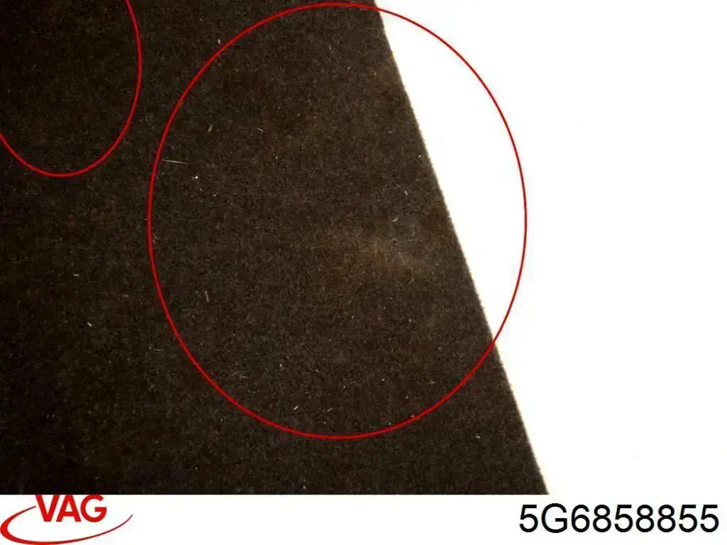 Comprar 5G6858855 VAG 