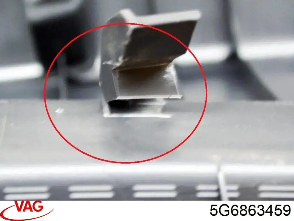  5G6863459 VAG