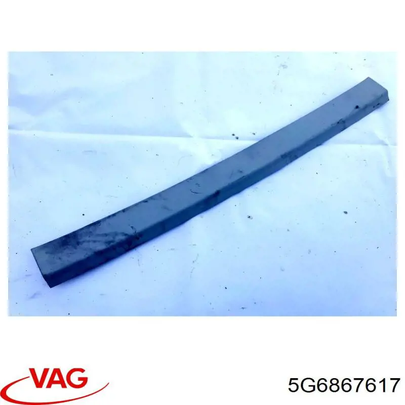  VAG 5G686761782V