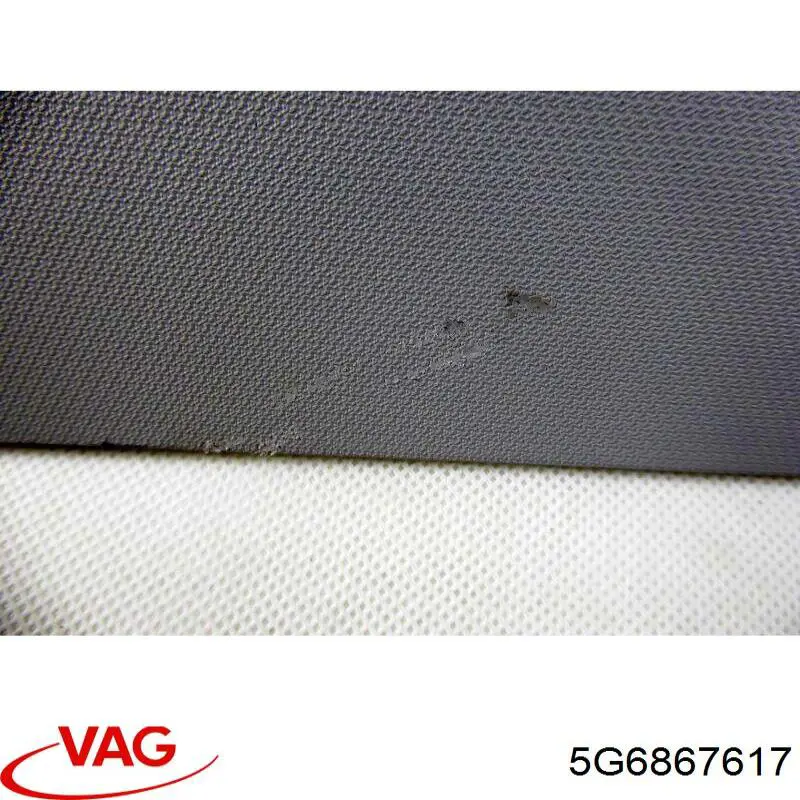 Comprar 5G686761782V VAG 