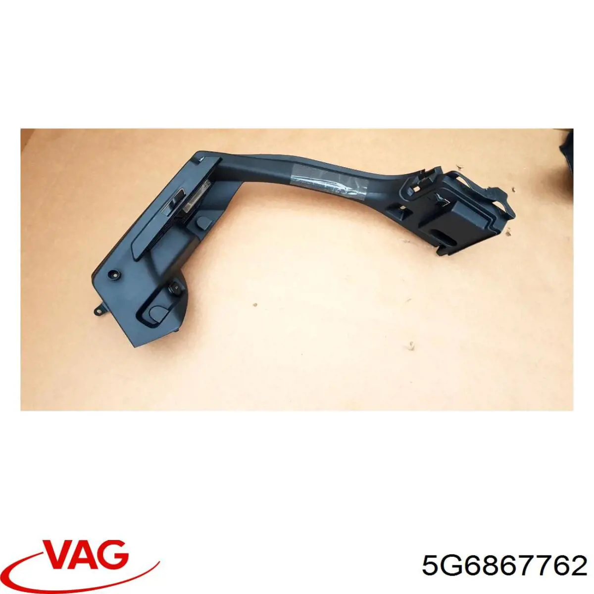 5G6867762 VAG 