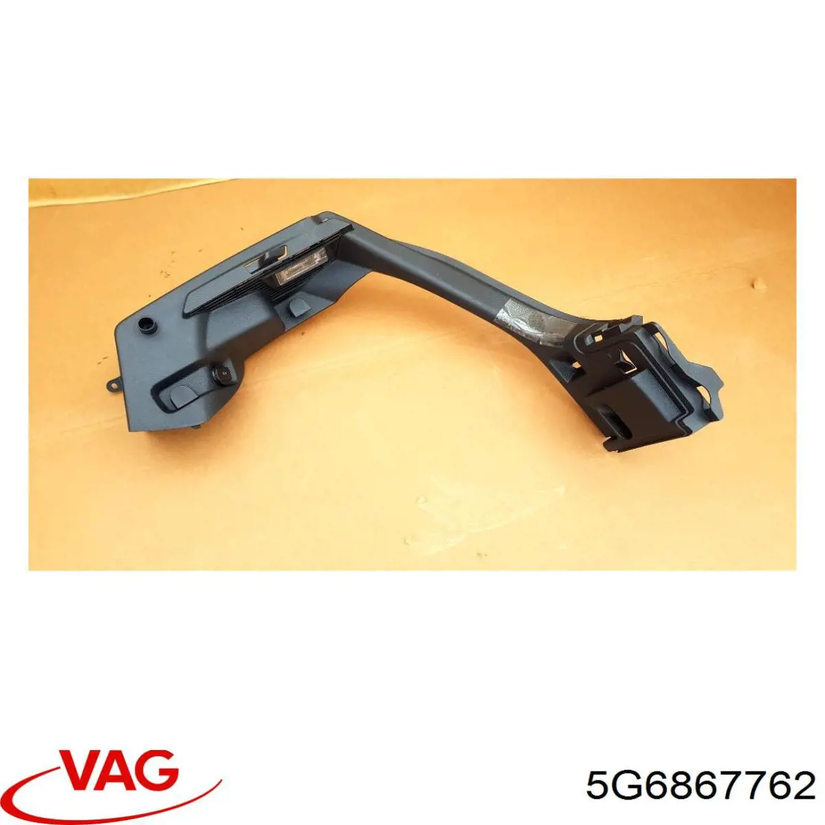 Comprar 5G6867762 VAG 