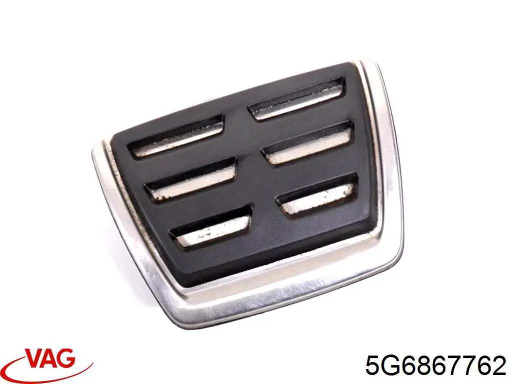  5G6867762 VAG
