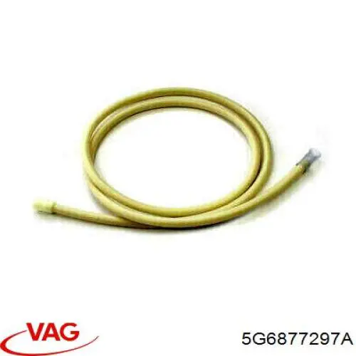  VAG 5G6877297