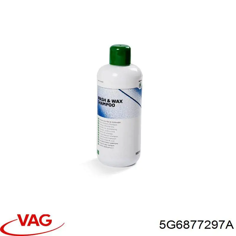  5G6877297 VAG