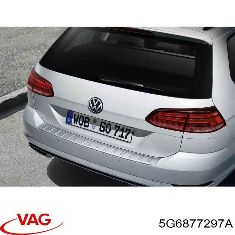  VAG 5G6877297 precio, desde 167,07 EUR