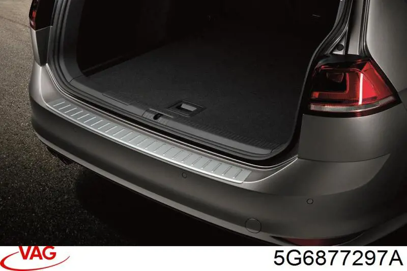 Comprar 5G6877297 VAG 
