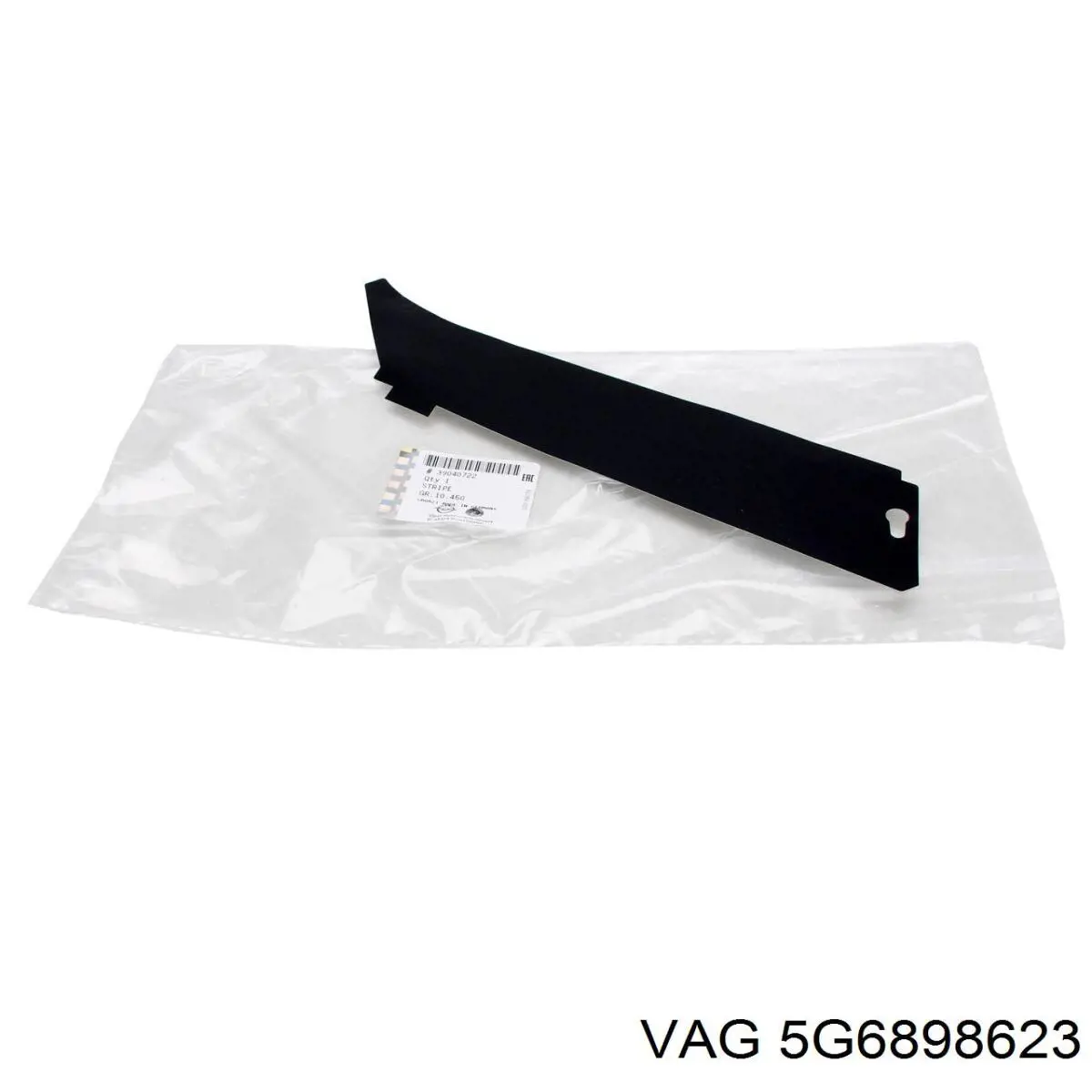  VAG 5G6898623 precio, desde 37,31 EUR