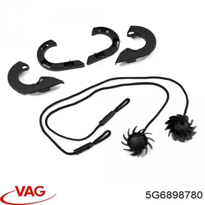 5G6898780 VAG