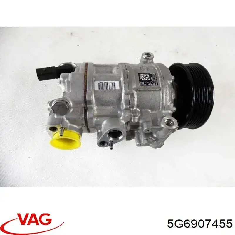 5G6907455 VAG