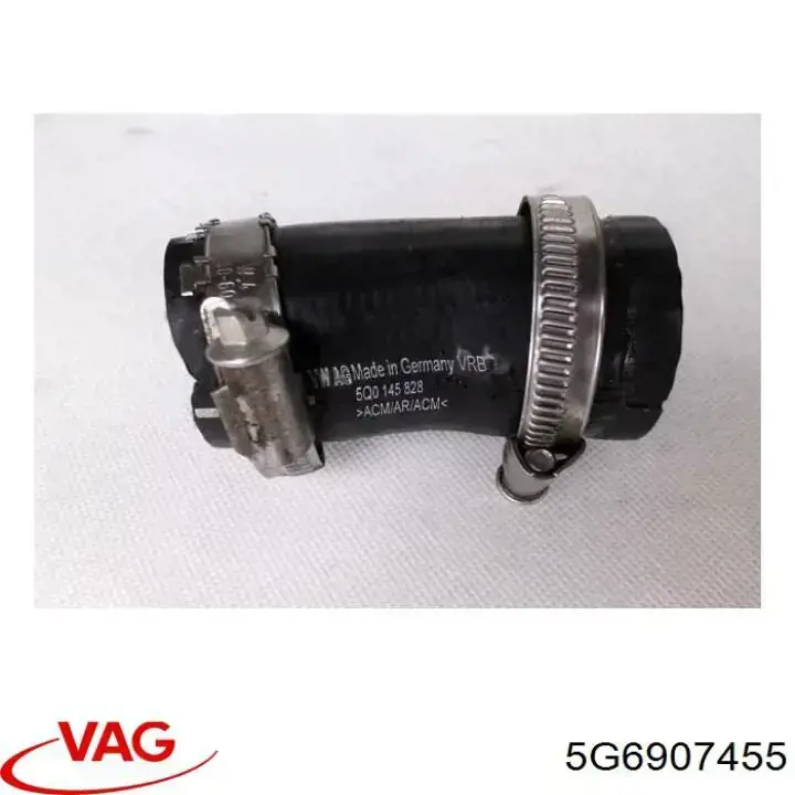 Comprar 5G6907455 VAG 