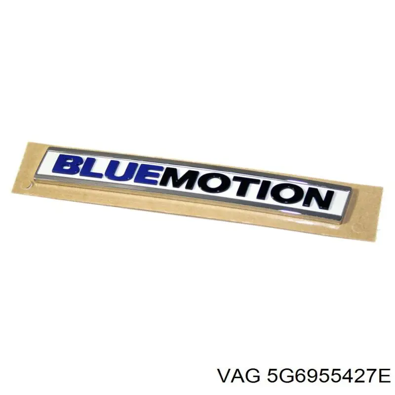 Comprar 5G6955427E VAG Limpiaparabrisas traseros
