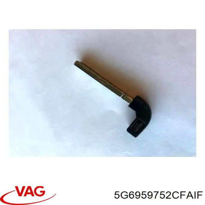  VAG 5G6959752CFAIF precio, desde 261,64 EUR