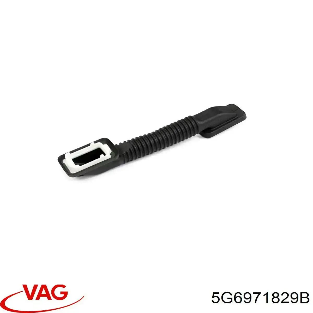 Cola de escape VAG 5G6971829B precio, desde 10,67 USD