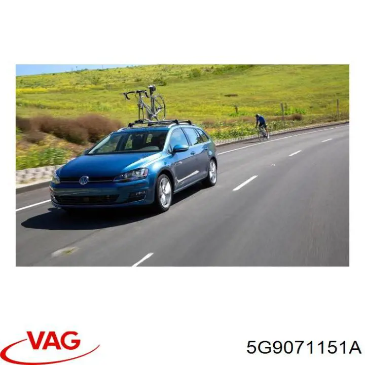 5G9071151A VAG