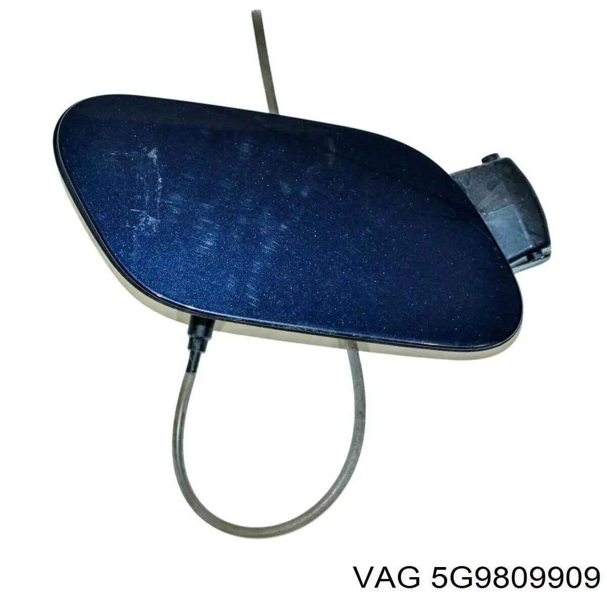 5G9809909GRU VAG Tapa tanque combustible