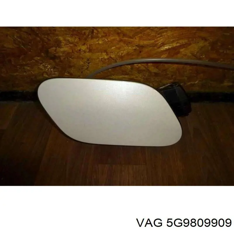 Tapa del depósito de gasolina VAG 5G9809909GRU precio, desde 70,14 EUR