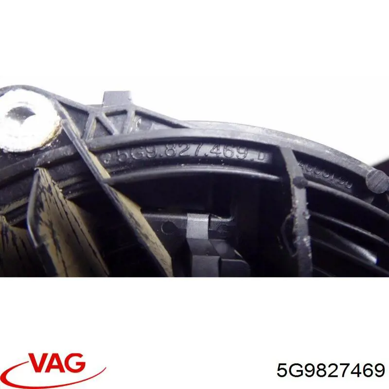  VAG 5G9827469 precio, desde 63,89 EUR