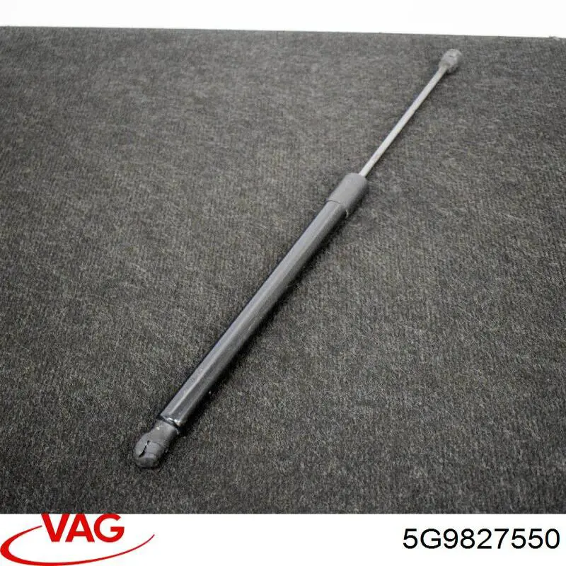 Comprar 5G9827550 VAG Amortiguador de puerta trasera