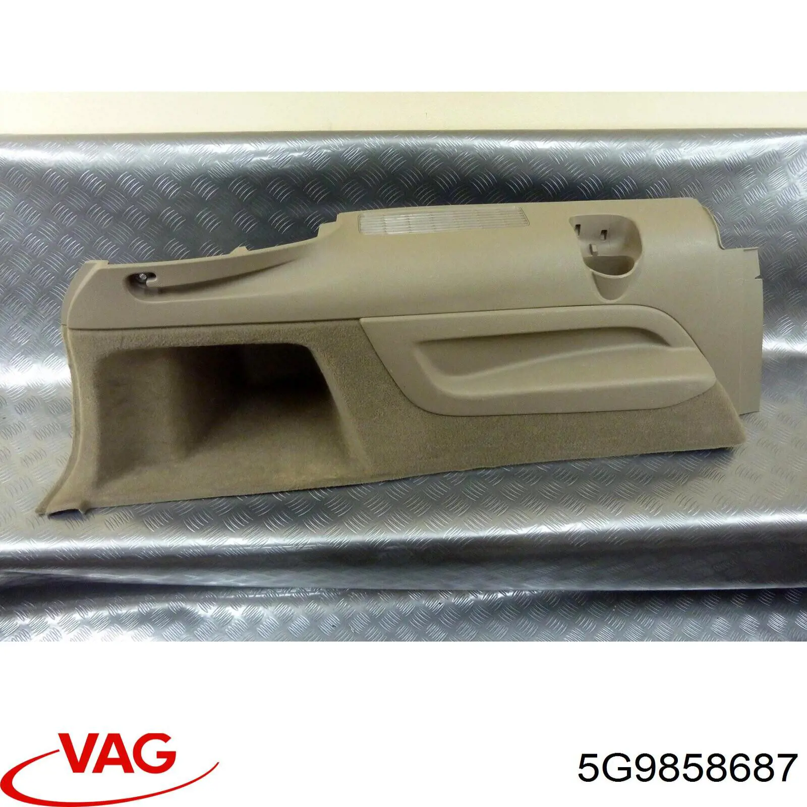  VAG 5G9858687 precio, desde 24,09 EUR