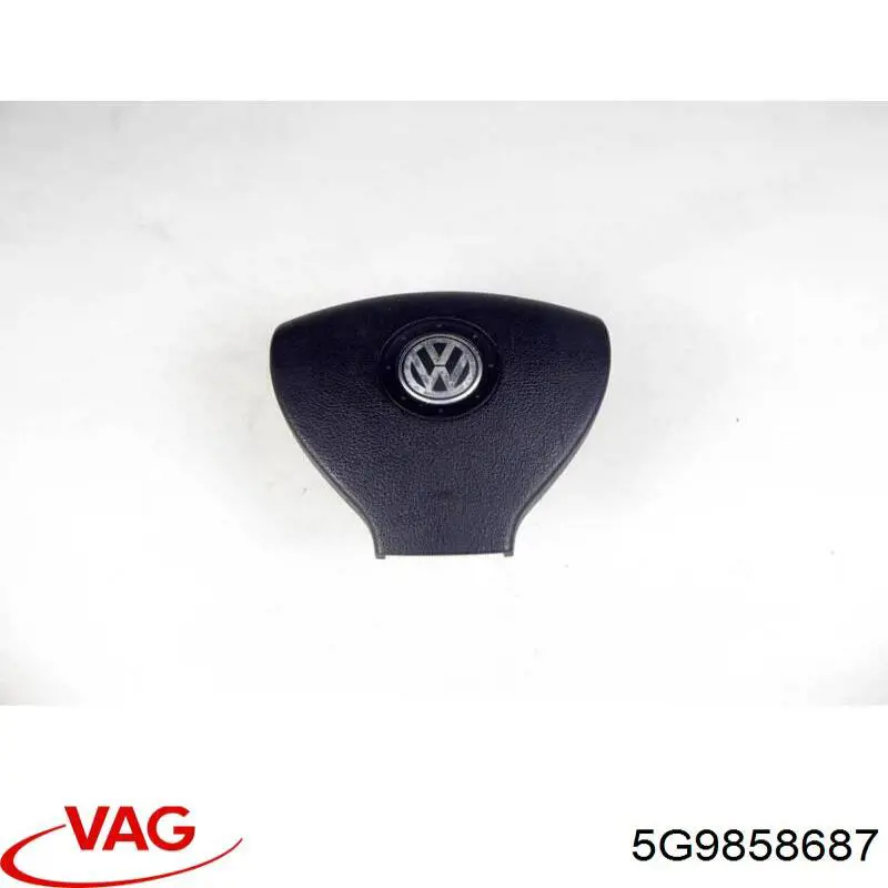 Comprar 5G9858687 VAG 