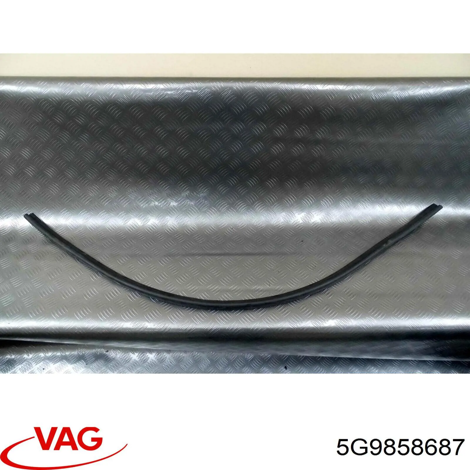  5G9858687 VAG