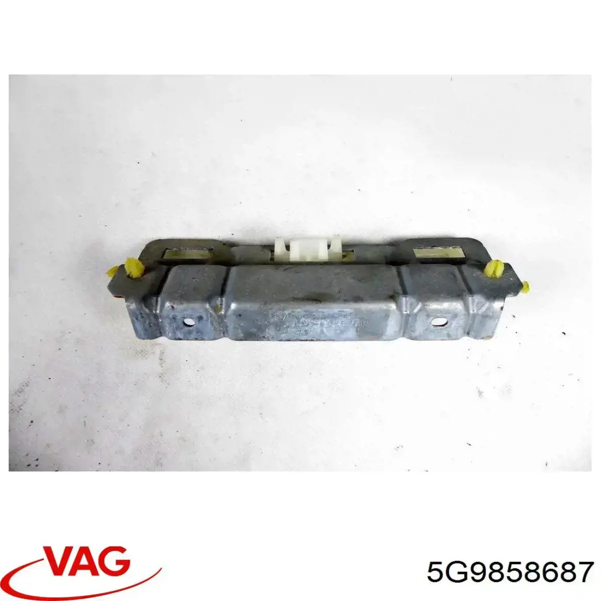  VAG 5G9858687 precio, desde 24,09 EUR
