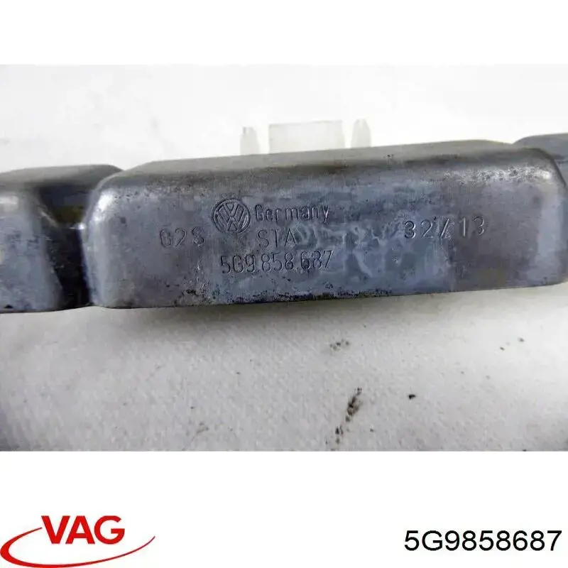 Comprar 5G9858687 VAG 