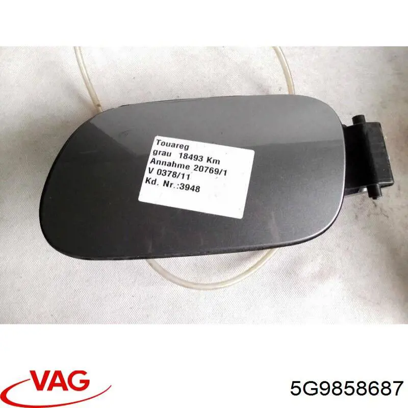  5G9858687 VAG