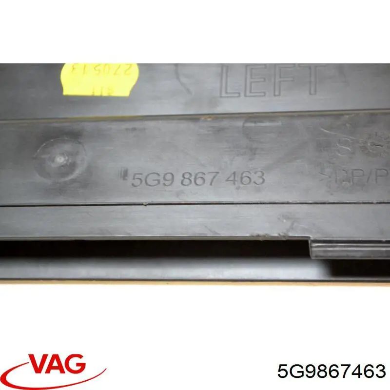 5G986746382V VAG