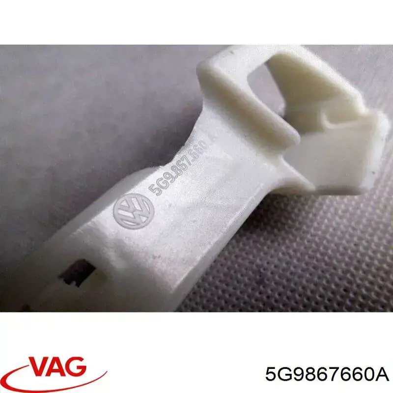 5G9867660A VAG